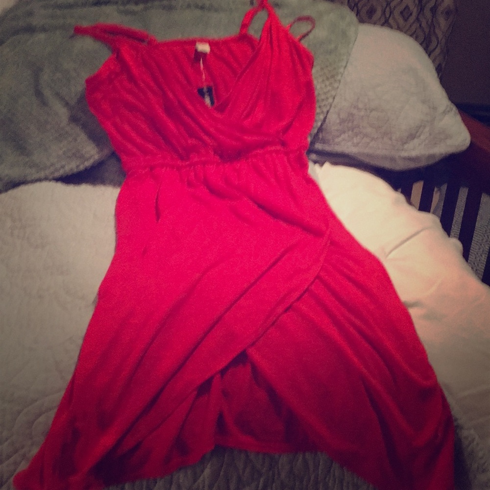 Sun dress
